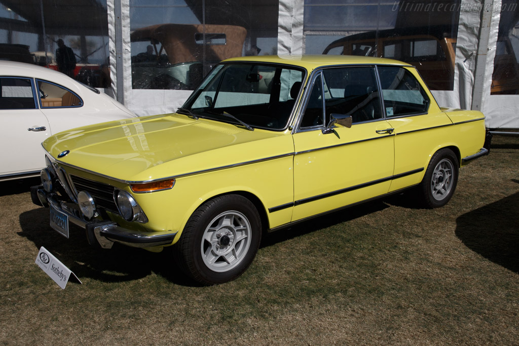 BMW 2002