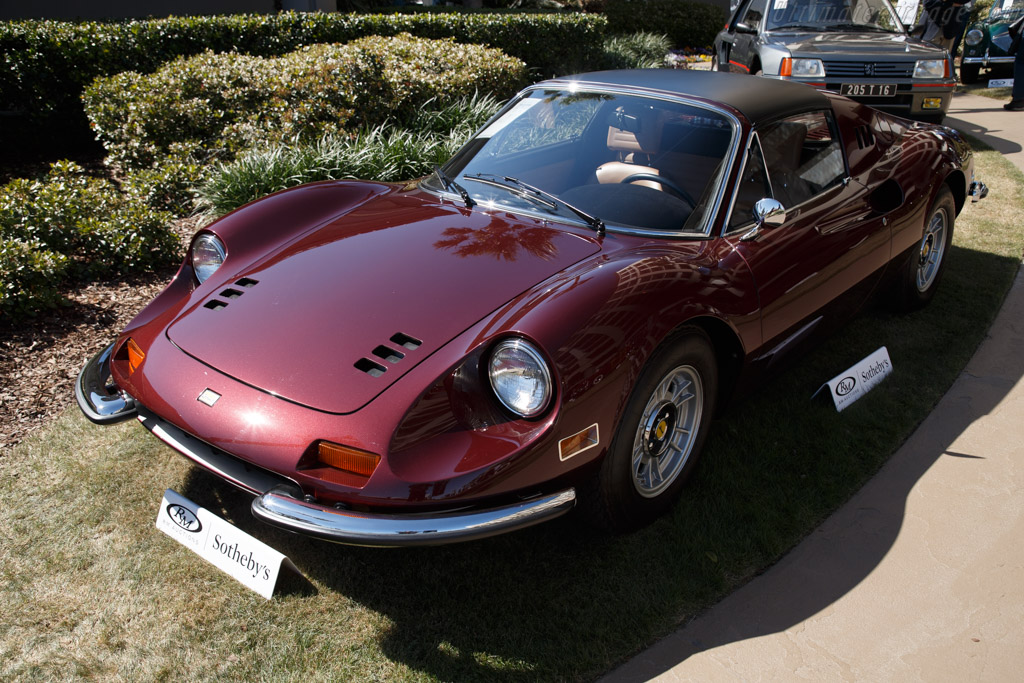 Ferrari 246 Dino GTS