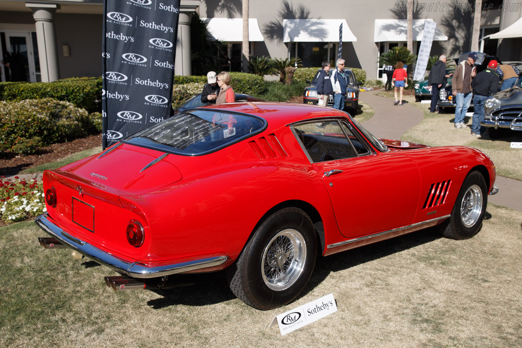 Ferrari 275 GTB Long Nose