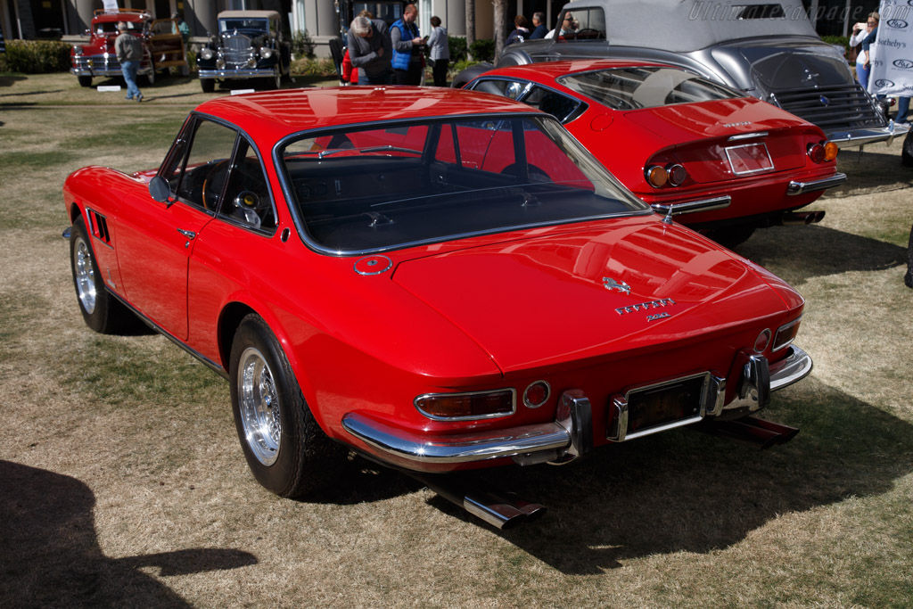 Ferrari 330 GTC