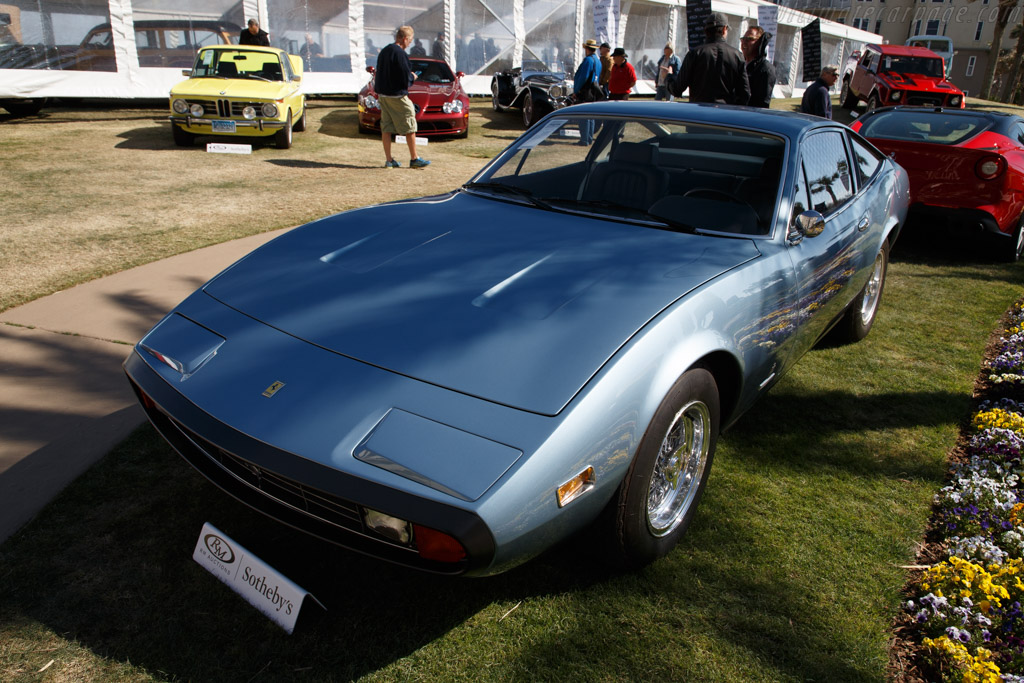 Ferrari 365 GTC/4