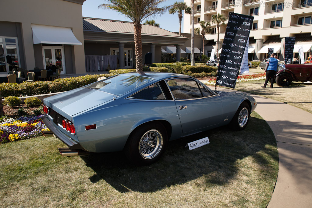 Ferrari 365 GTC/4