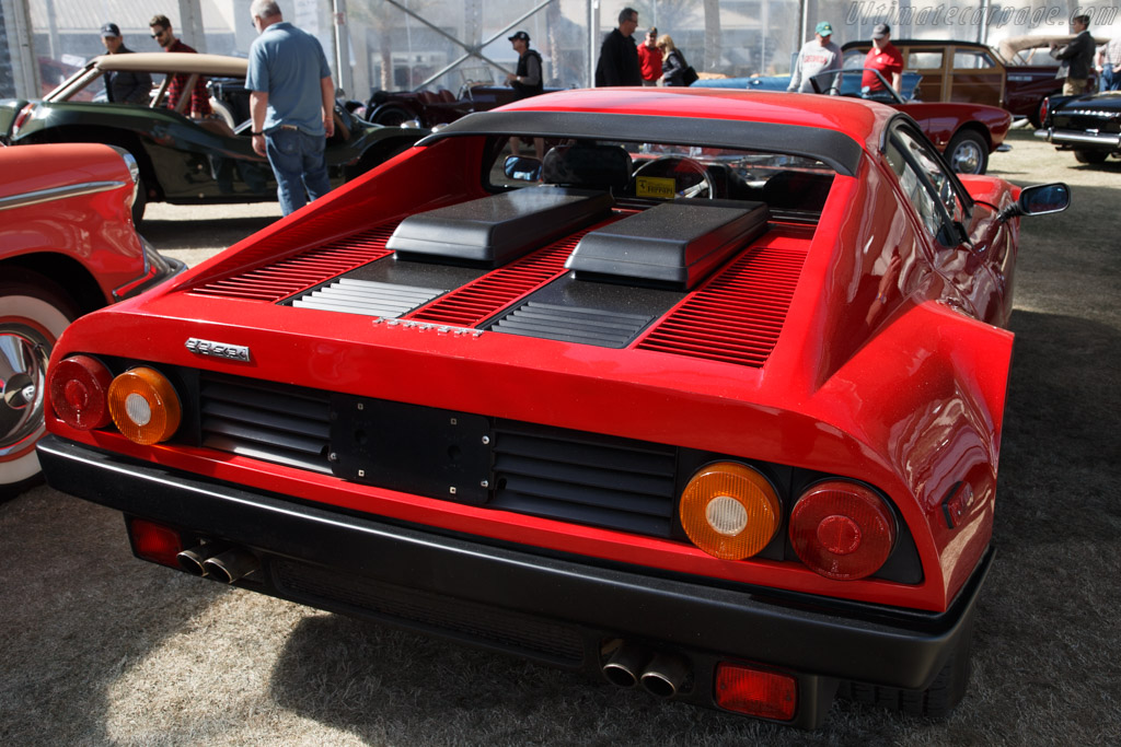 Ferrari 512 BBi