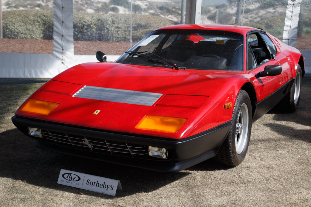 Ferrari 512 BBi