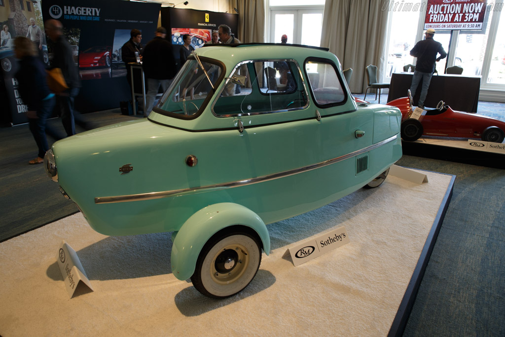 Inter 175A Berline