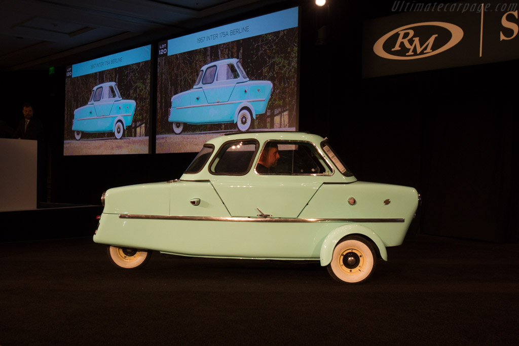 Inter 175A Berline