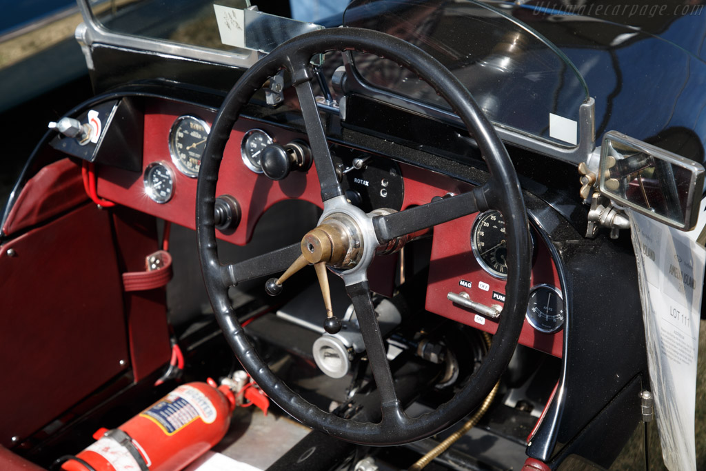 Riley 9 Brooklands