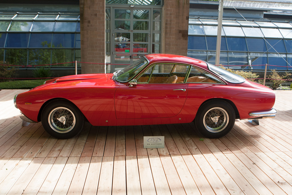 Ferrari 250 GT Lusso - Chassis: 5275GT  - 2013 Concorso d'Eleganza Villa d'Este