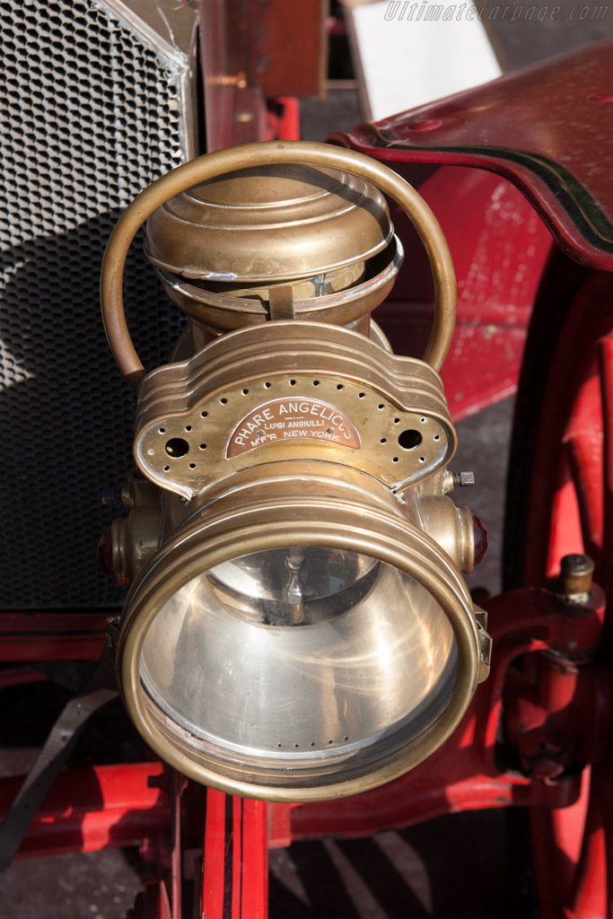 Fiat 60hp - Chassis: 3003  - 2013 Concorso d'Eleganza Villa d'Este
