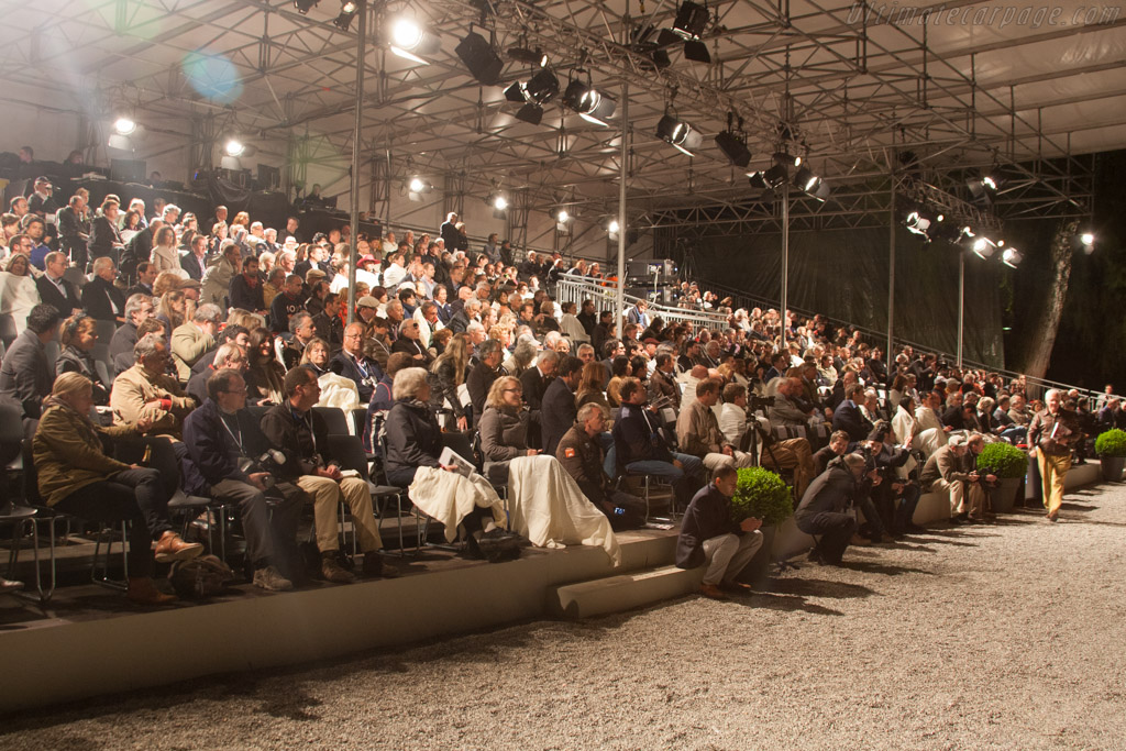 Welcome to RM Auctions Villa Erba   - 2013 Concorso d'Eleganza Villa d'Este