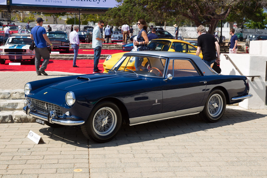 Ferrari 250 GT Coupe - Chassis: 1433GT  - 2017 Monterey Auctions