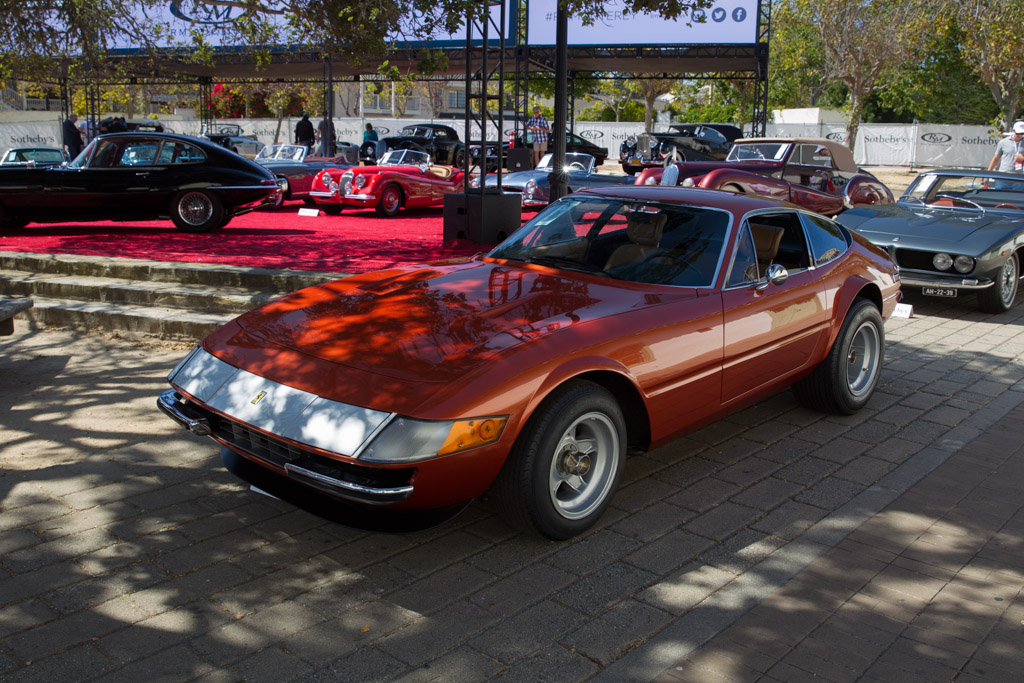 Ferrari 365 GTB/4 Daytona - Chassis: 14169  - 2017 Monterey Auctions