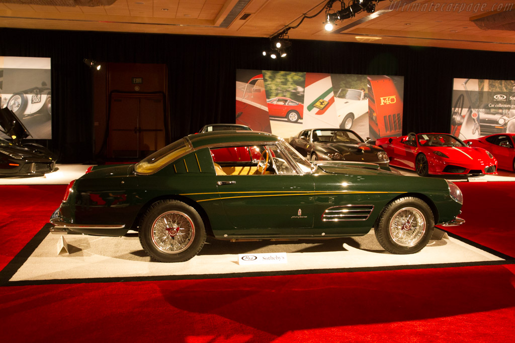 Ferrari 410 SuperAmerica Series III - Chassis: 1305SA  - 2017 Monterey Auctions