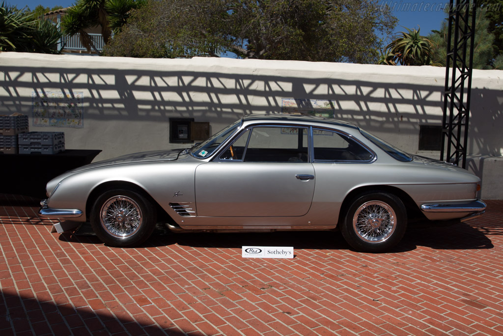 Maserati 5000 GT Michelotti Coupe - Chassis: 103.016  - 2017 Monterey Auctions