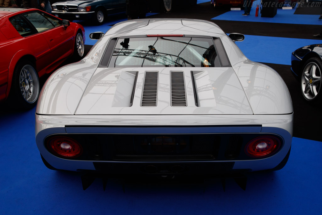 Ford GT - Chassis: 1FAFP90S05Y400666  - 2019 Retromobile