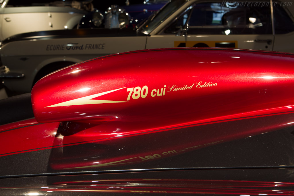 Weineck Cobra - Chassis: 150312BW  - 2014 Retromobile