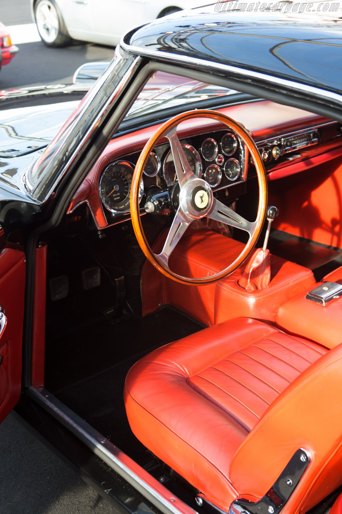 Ferrari 250 GT Coupe - Chassis: 0953GT  - 2015 Retromobile