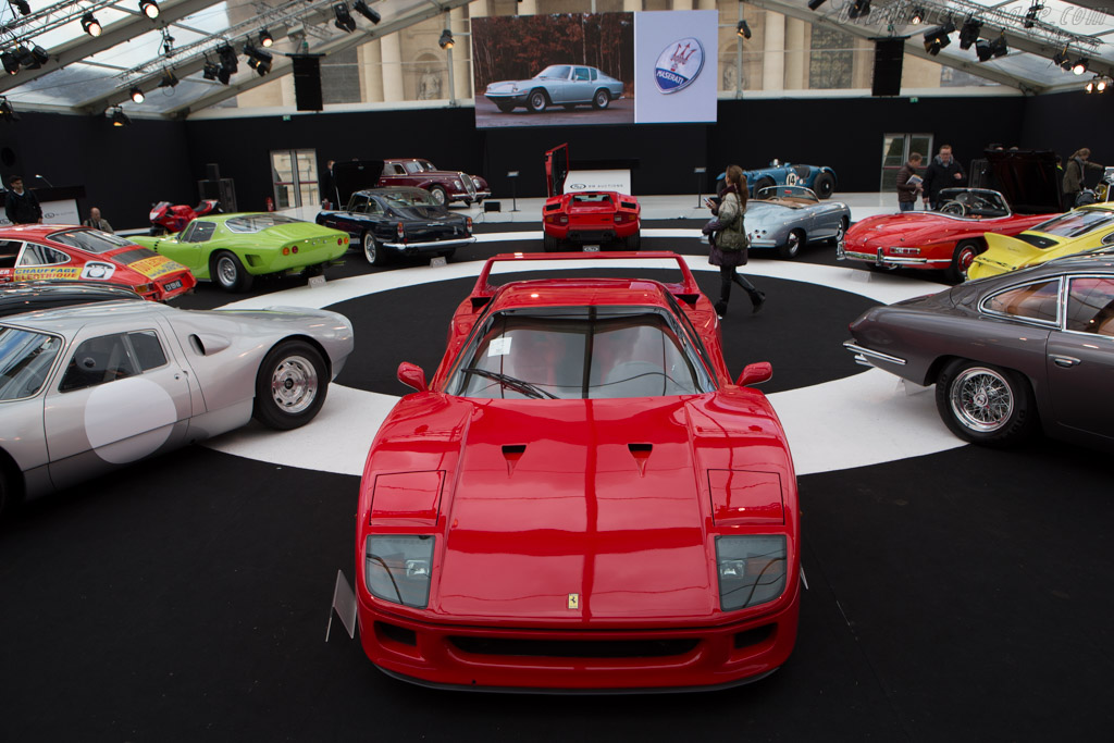 Welcome to RM Auctions   - 2015 Retromobile