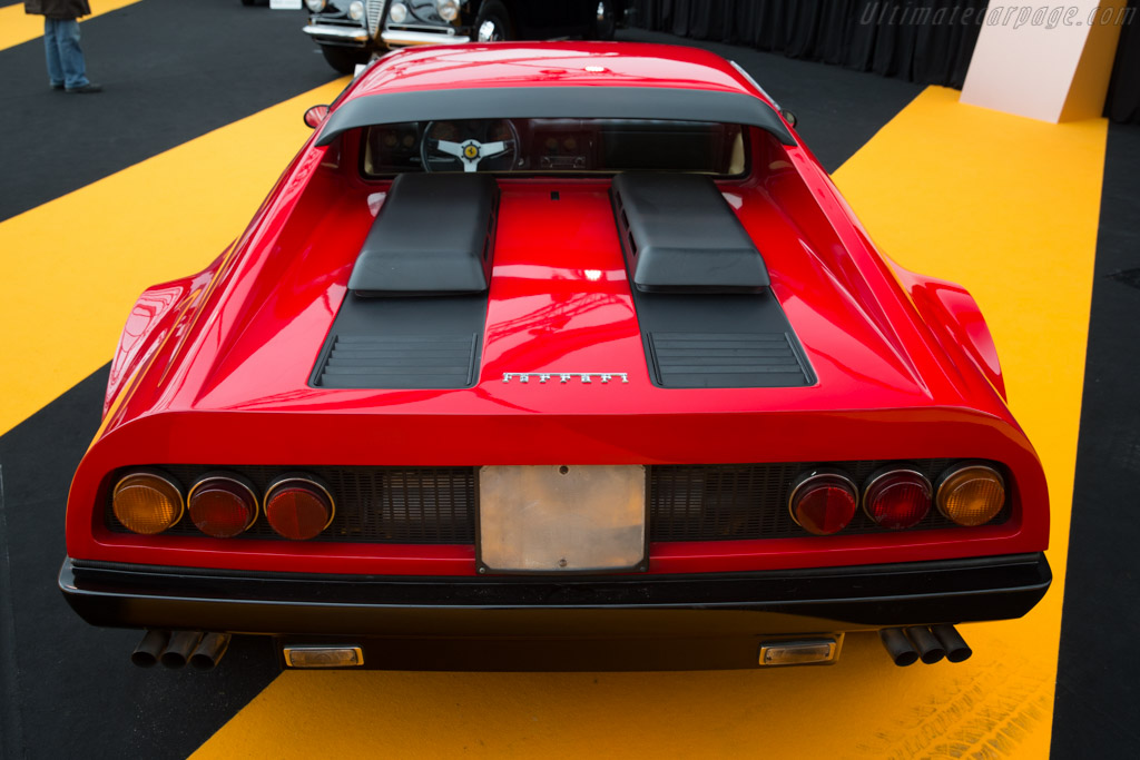 Ferrari 365 GT4 BB - Chassis: 17709  - 2016 Retromobile