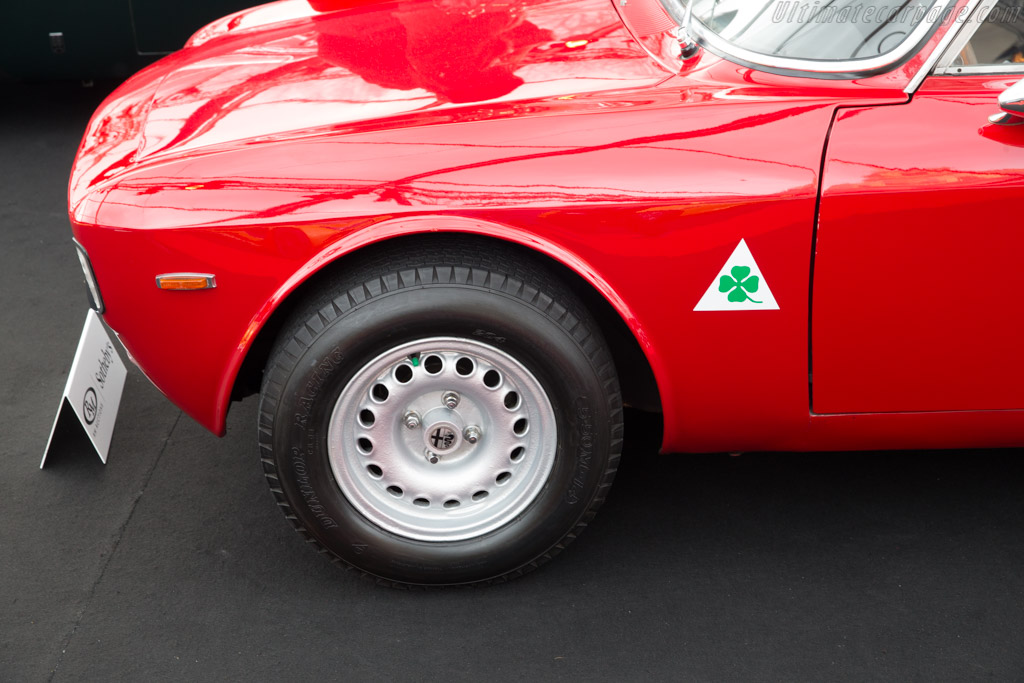 Alfa Romeo Giulia GTA - Chassis: AR613457  - 2017 Retromobile