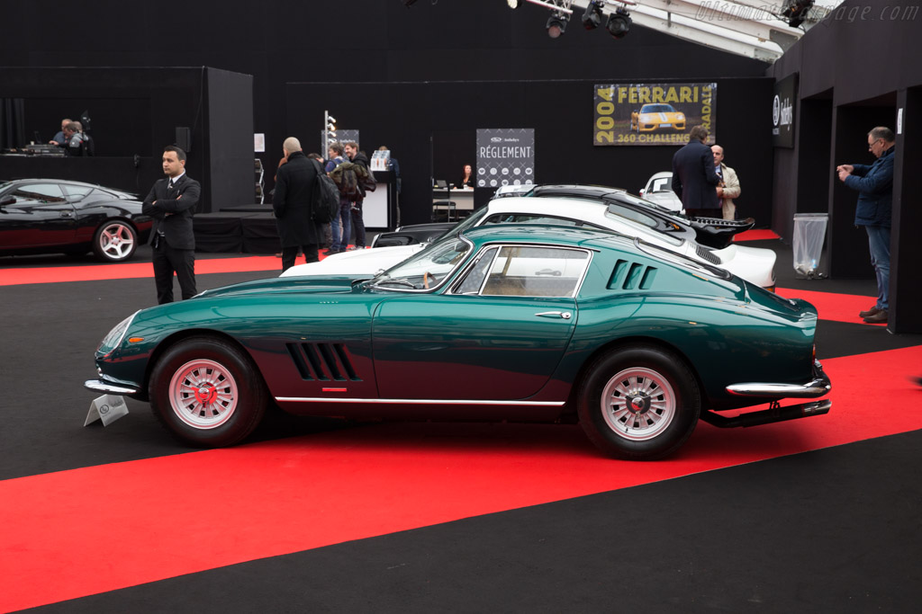 Ferrari 275 GTB - Chassis: 07341  - 2017 Retromobile