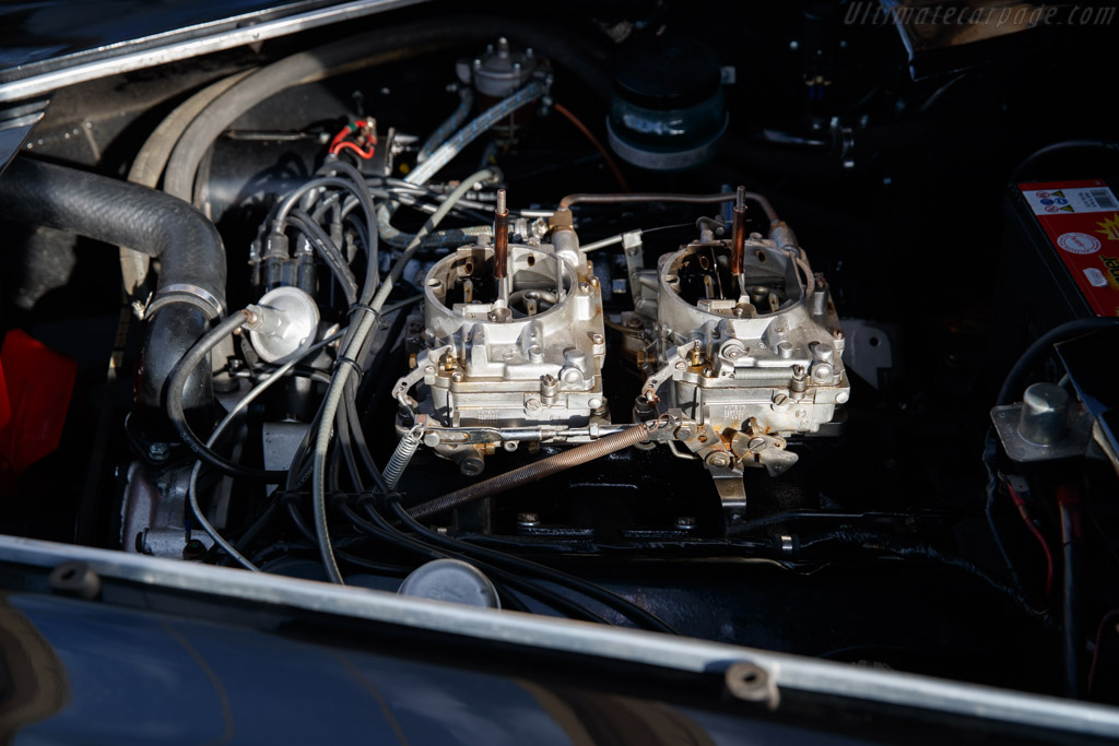 Facel Vega Excellence - Chassis: EX B052  - 2020 Retromobile