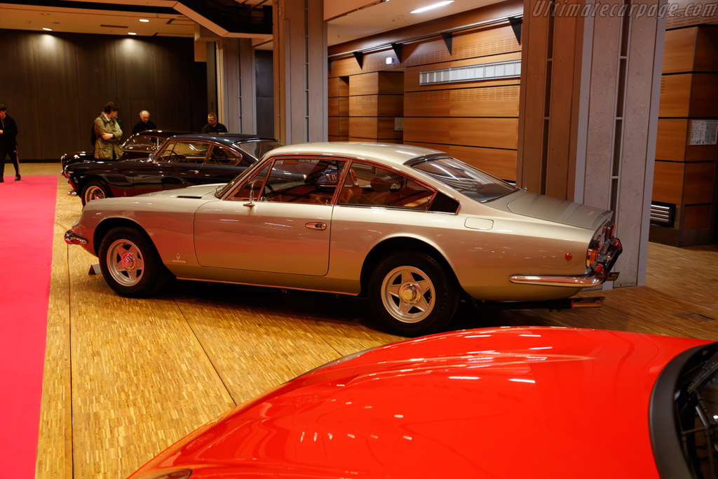 Ferrari 365 GT 2+2 - Chassis: 12333  - 2024 Retromobile