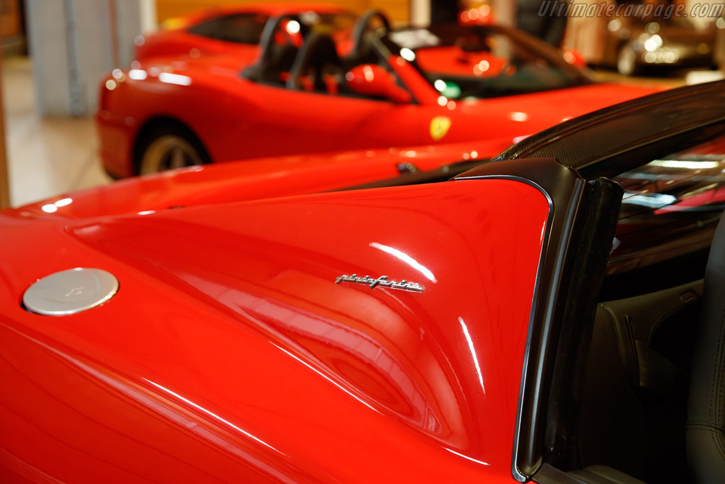 Ferrari 575M SuperAmerica - Chassis: 146056  - 2024 Retromobile