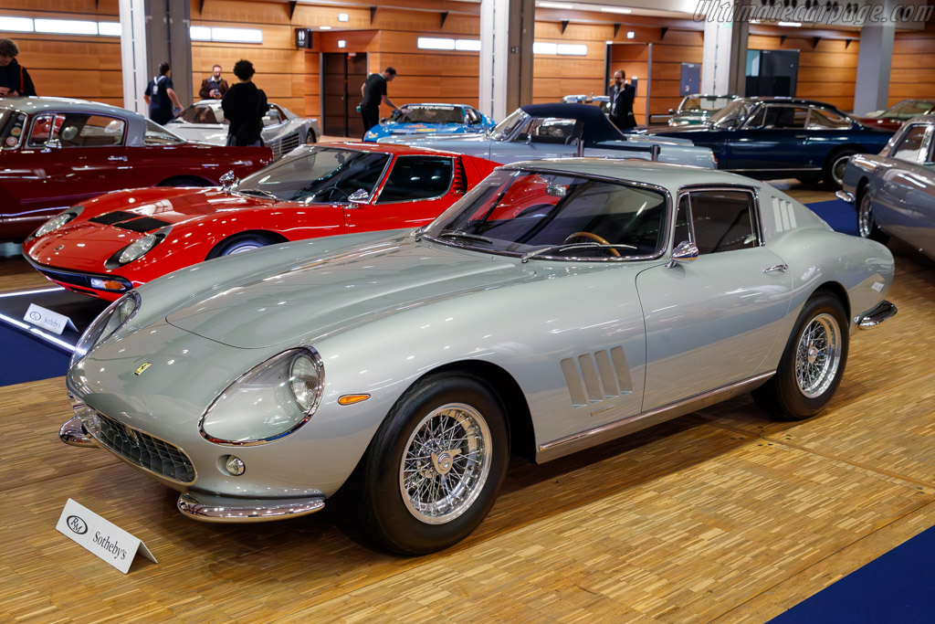 Ferrari 275 GTB