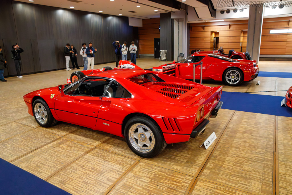 Ferrari 288 GTO