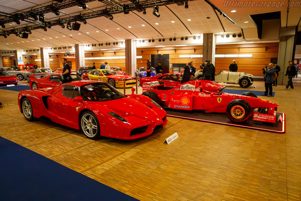 Ferrari Enzo