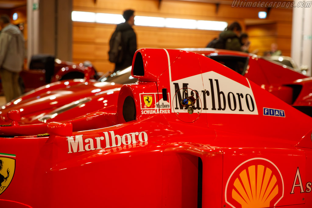 Ferrari F310B