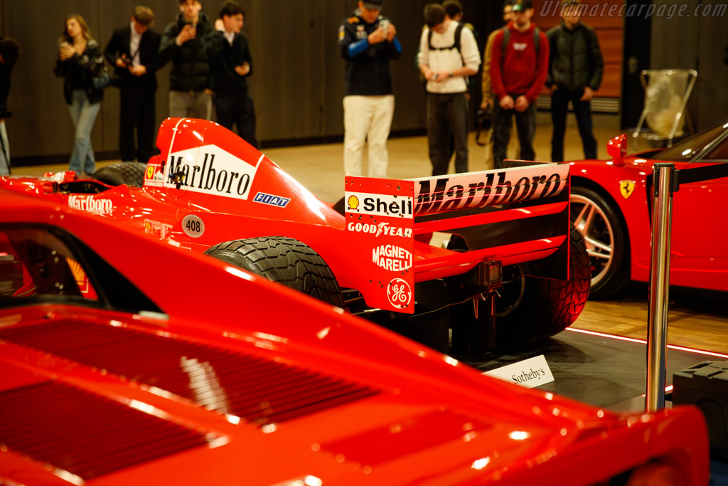 Ferrari F310B