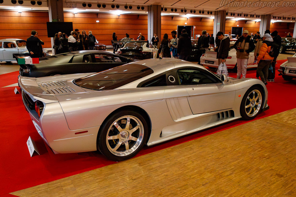 Saleen S7