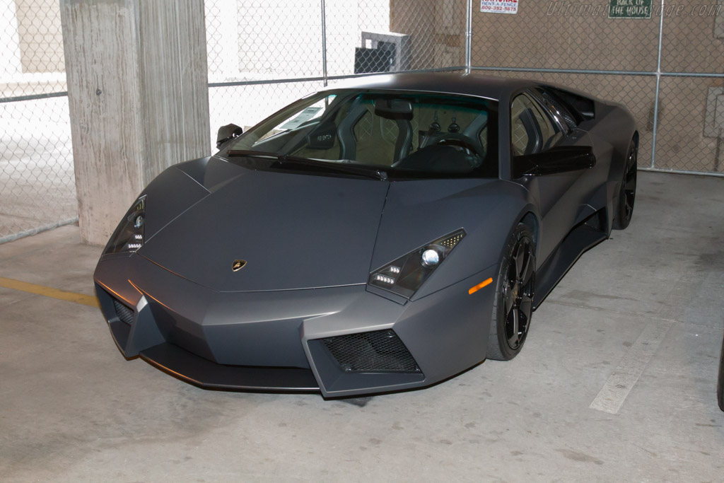 Lamborghini Reventon - Chassis: ZHWBU77SX8LA03148  - 2017 Scottsdale Auctions