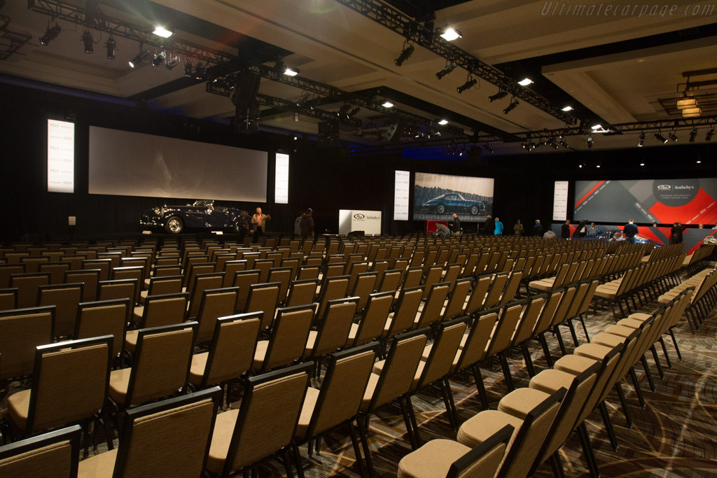 Welcome to the Biltmore   - 2017 Scottsdale Auctions