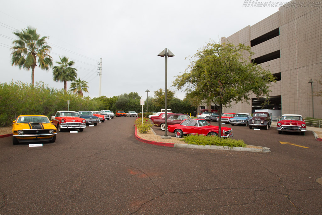 Welcome to the Biltmore   - 2017 Scottsdale Auctions