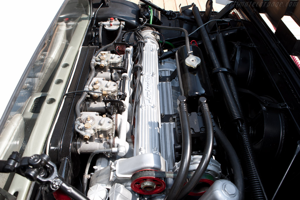 Lamborghini Marzal - Chassis: 10001  - 2011 Concorso d'Eleganza Villa d'Este