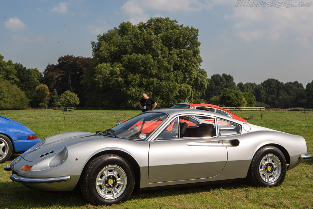 Ferrari 246 GT Dino