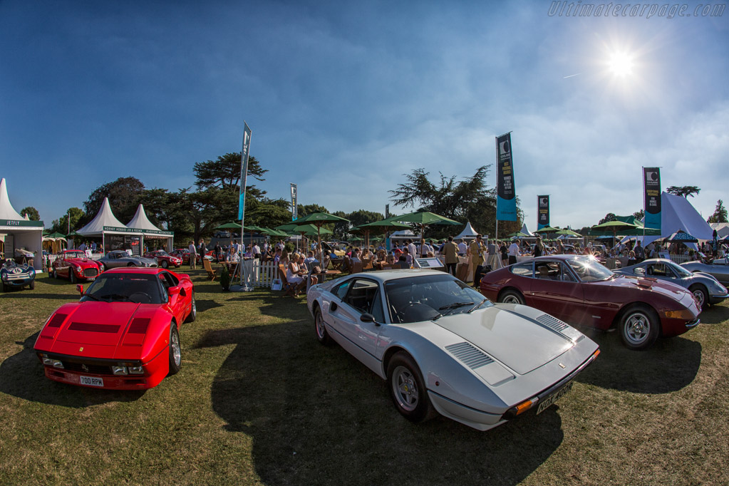 Ferrari 308 GTB