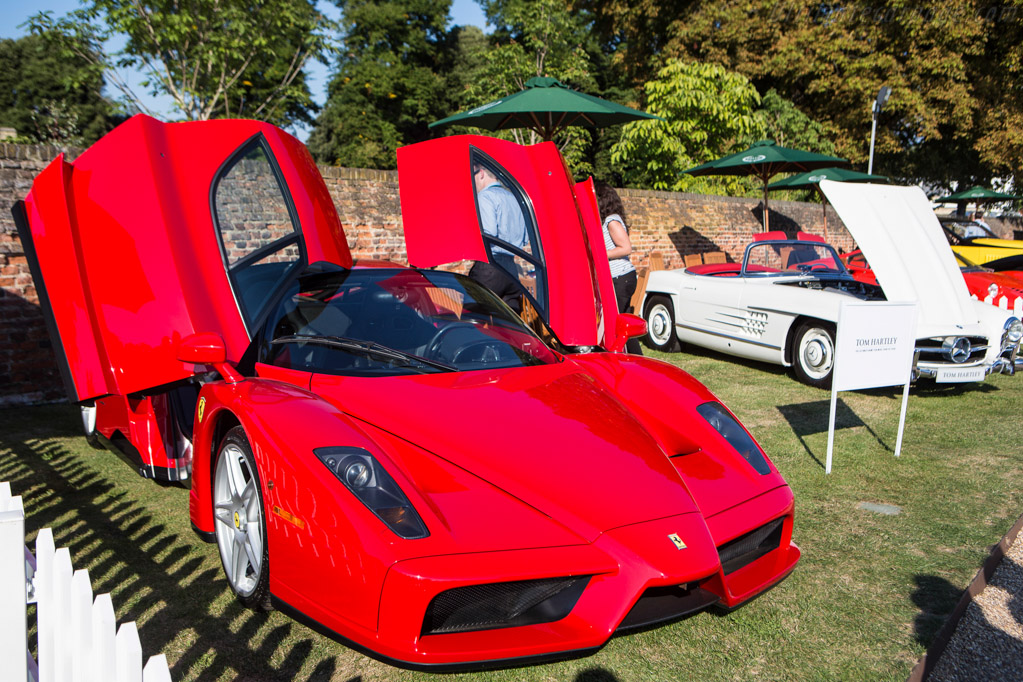 Ferrari Enzo