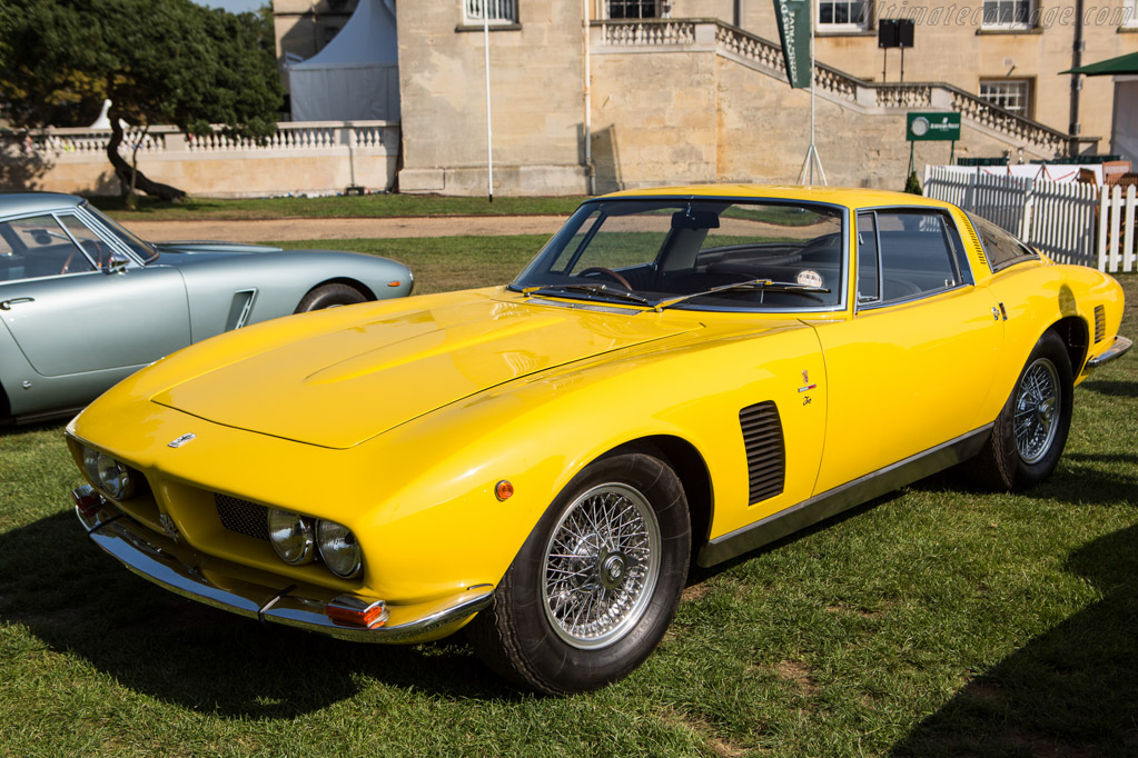 Iso Grifo