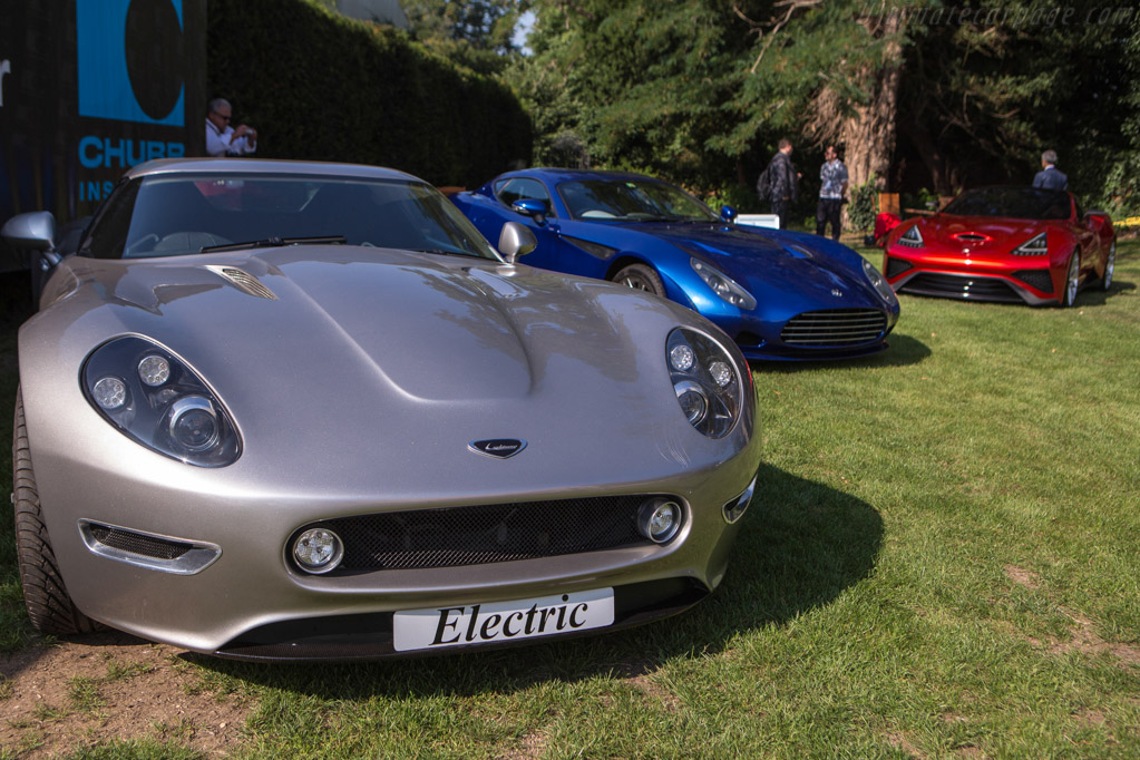 Lightning GT