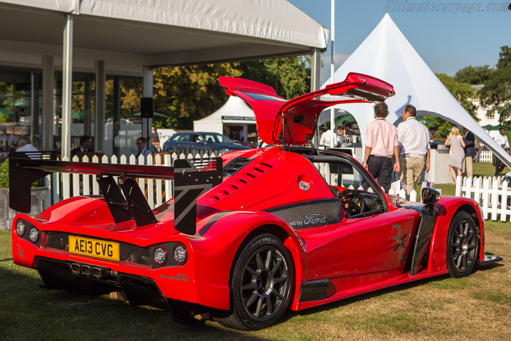 Radical RXC