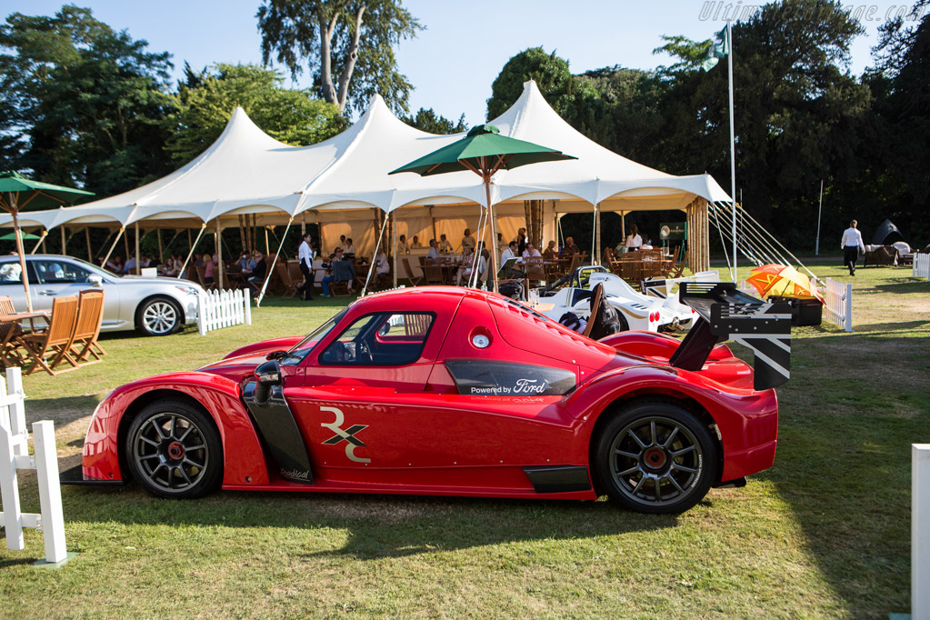 Radical RXC