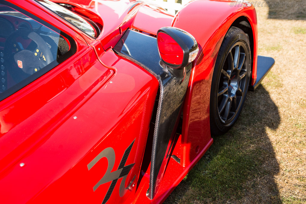 Radical RXC