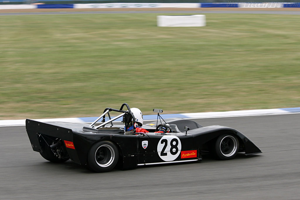 Caldwell C14B   - 2006 Silverstone Classic