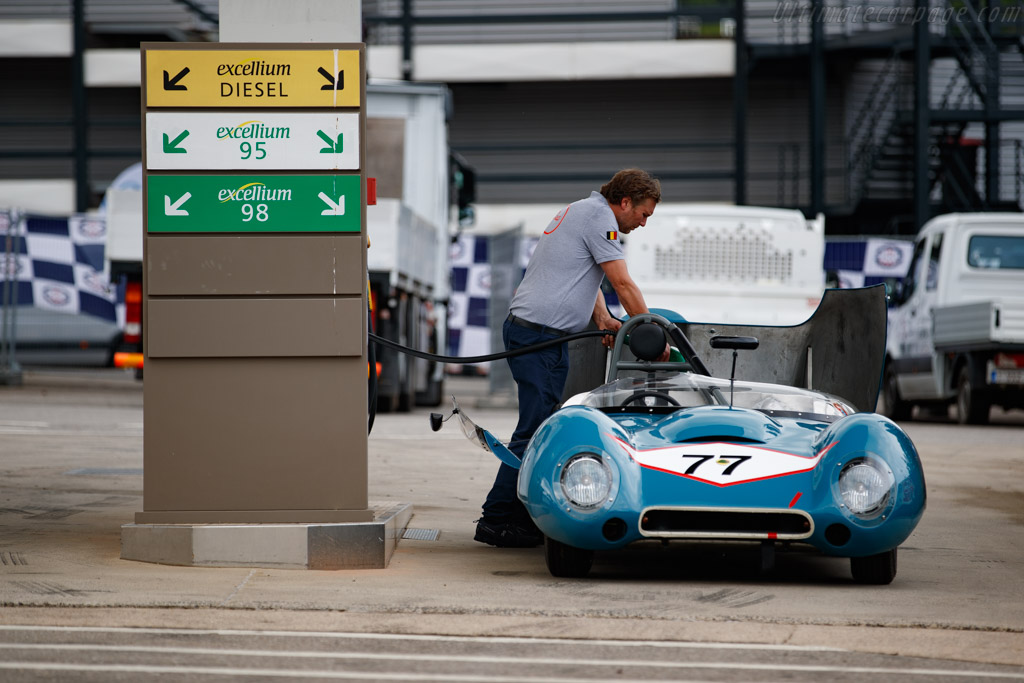 Welcome To Spa Chassis 627 3 2022 Spa Classic welcome-to-spa-chassis-627-3-2022-spa-classic