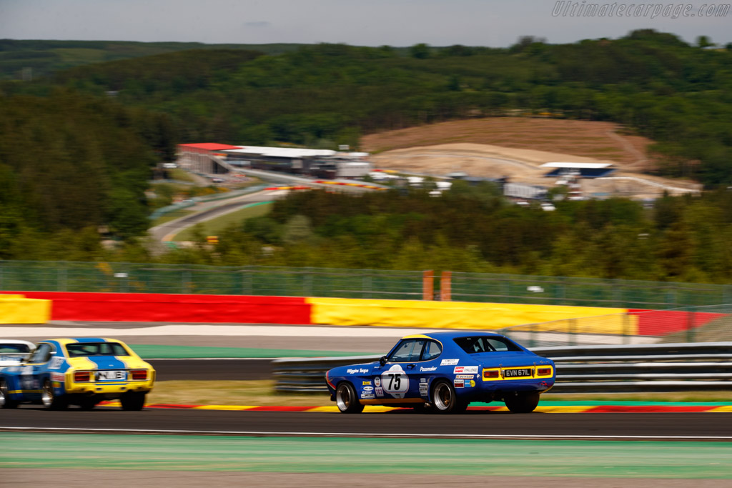 Welcome to Spa - Chassis: GCECML55327  - 2022 Spa Classic