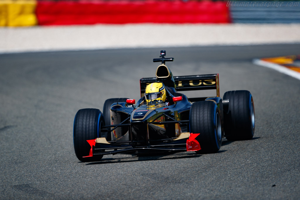Formula 1 Two Seater   - 2023 Spa Classic